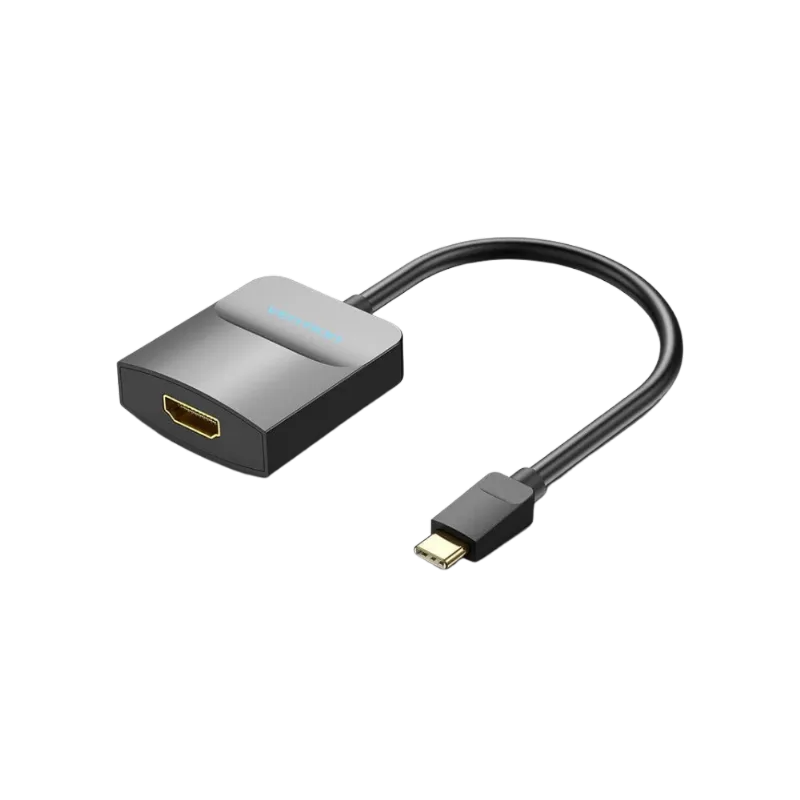 Type C to HDMI
