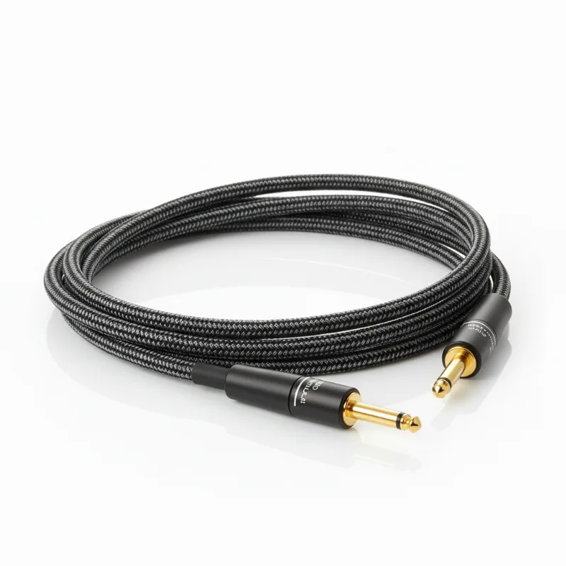 Kabel Jack Gitar