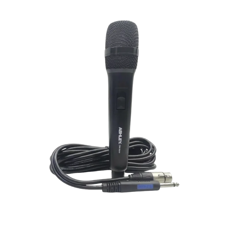 Mic Kabel A 5 Meter