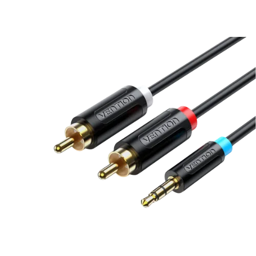 Kabel AUX to Kabel RCA