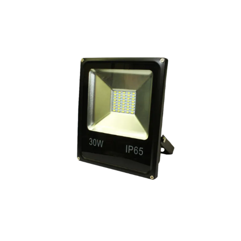 Lampu Sorot Kuning 30 Watt