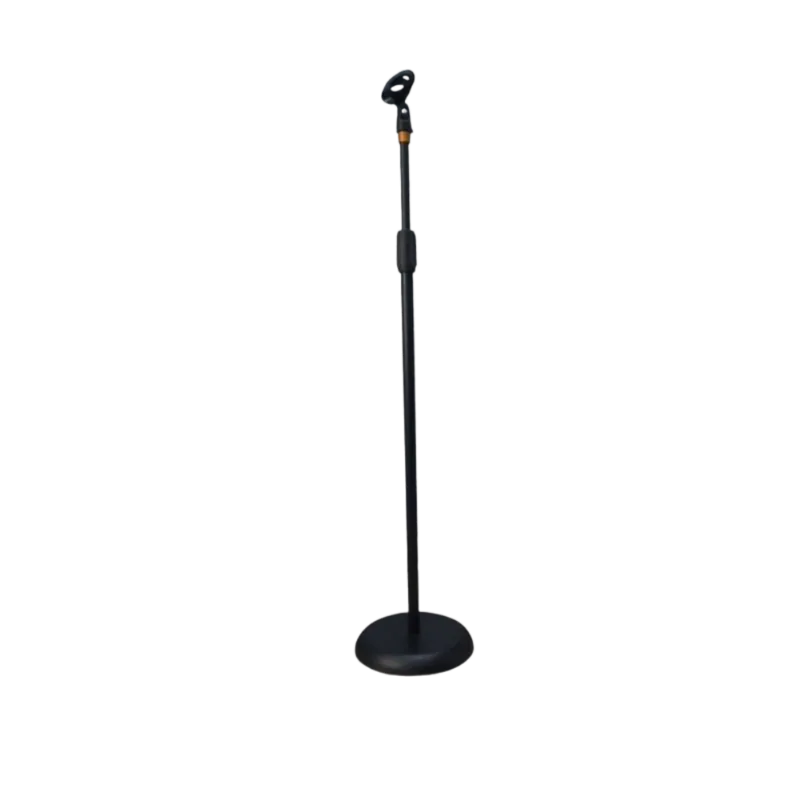 Stand Mic Bulat