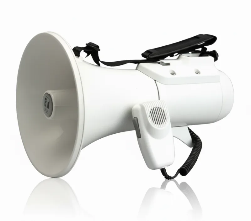 Megaphone ZR2015