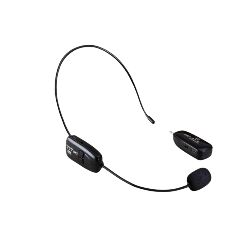 DLX 2.4 G Satuan
