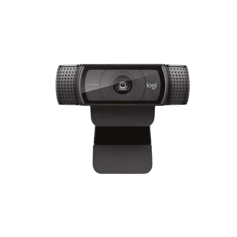 Webcam Logitech C920