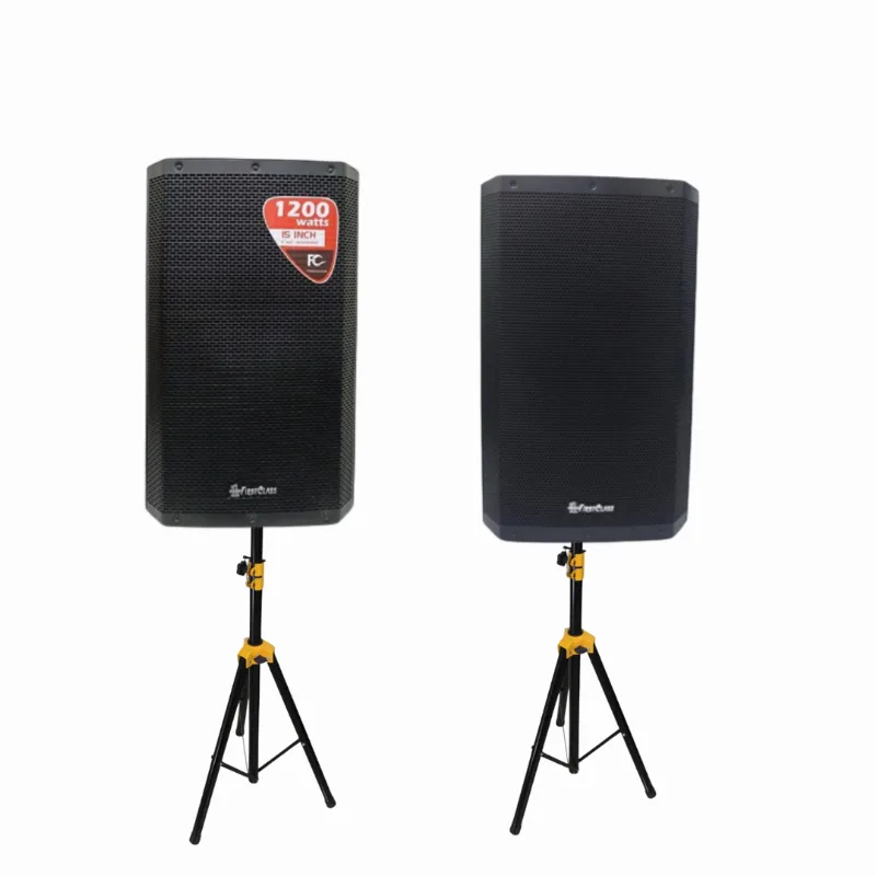 Speaker Firstclass 1200W