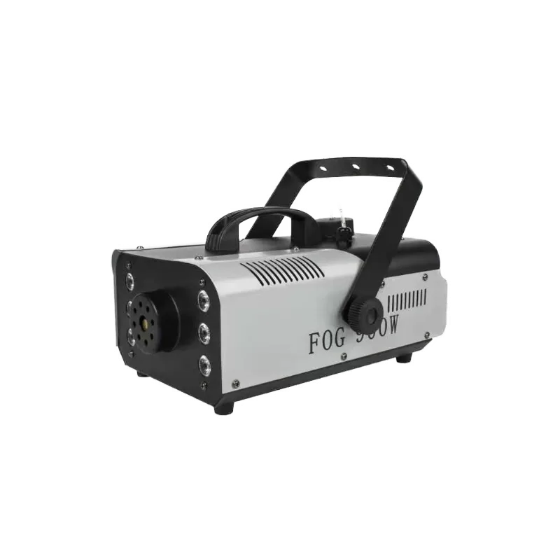 Smoke Machine 900 Watt 12 Jam