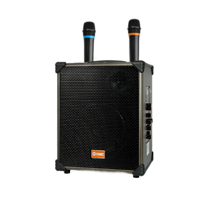 Speaker portable GMC 175 watt