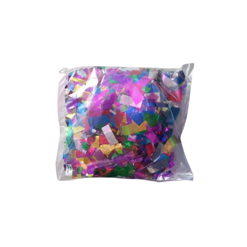 Confetti Paper 200g